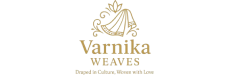 Shop Premium Sarees & Designer Weaves Online | Varnika Weaves